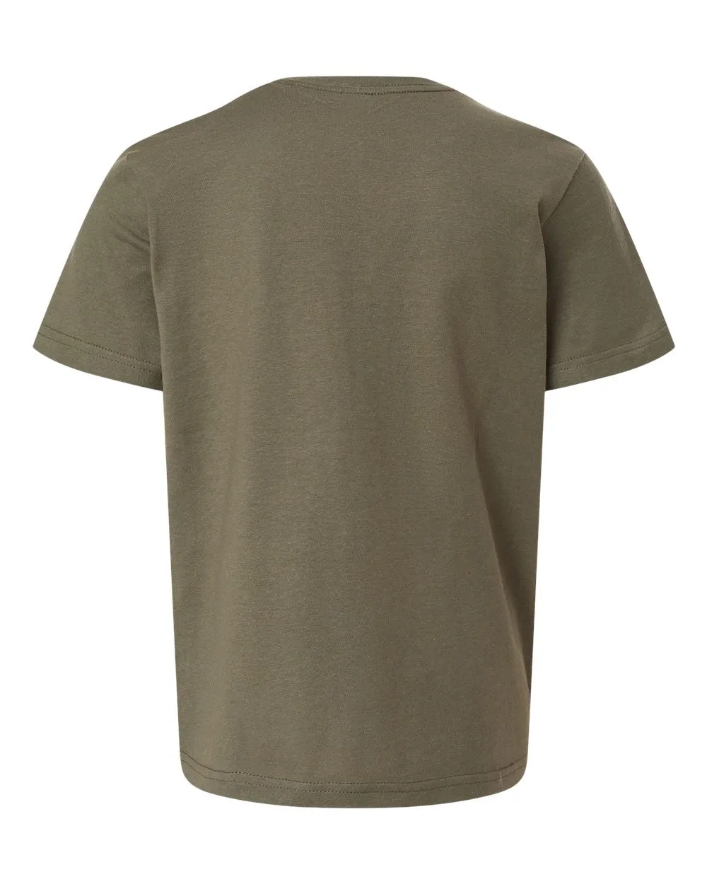 Tultex Youth Fine Jersey T-Shirt 235