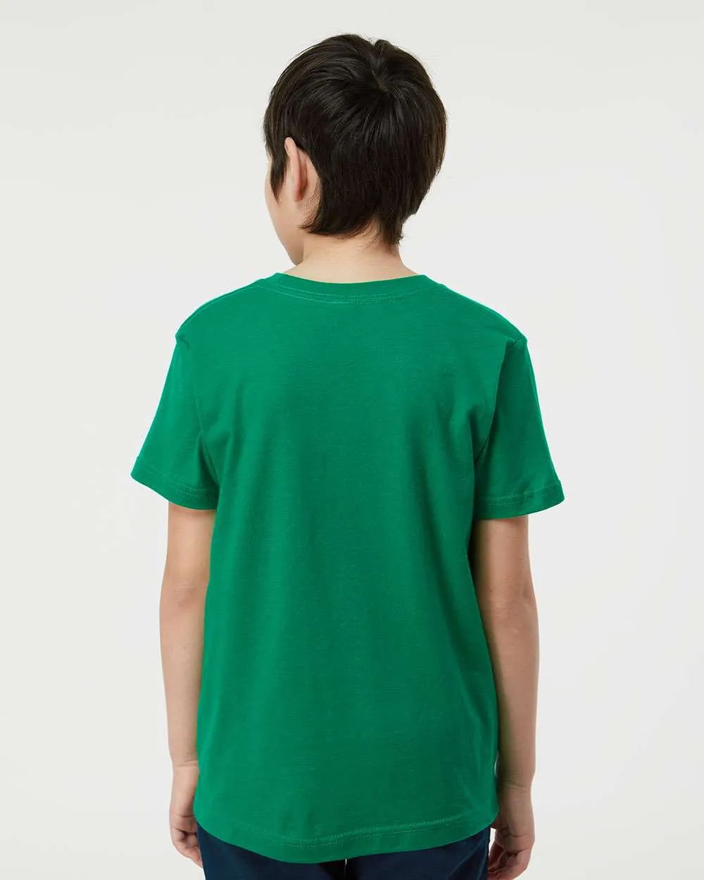 Tultex Youth Fine Jersey T-Shirt 235