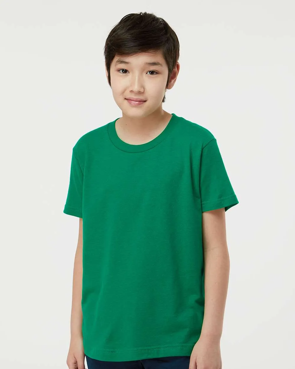 Tultex Youth Fine Jersey T-Shirt 235