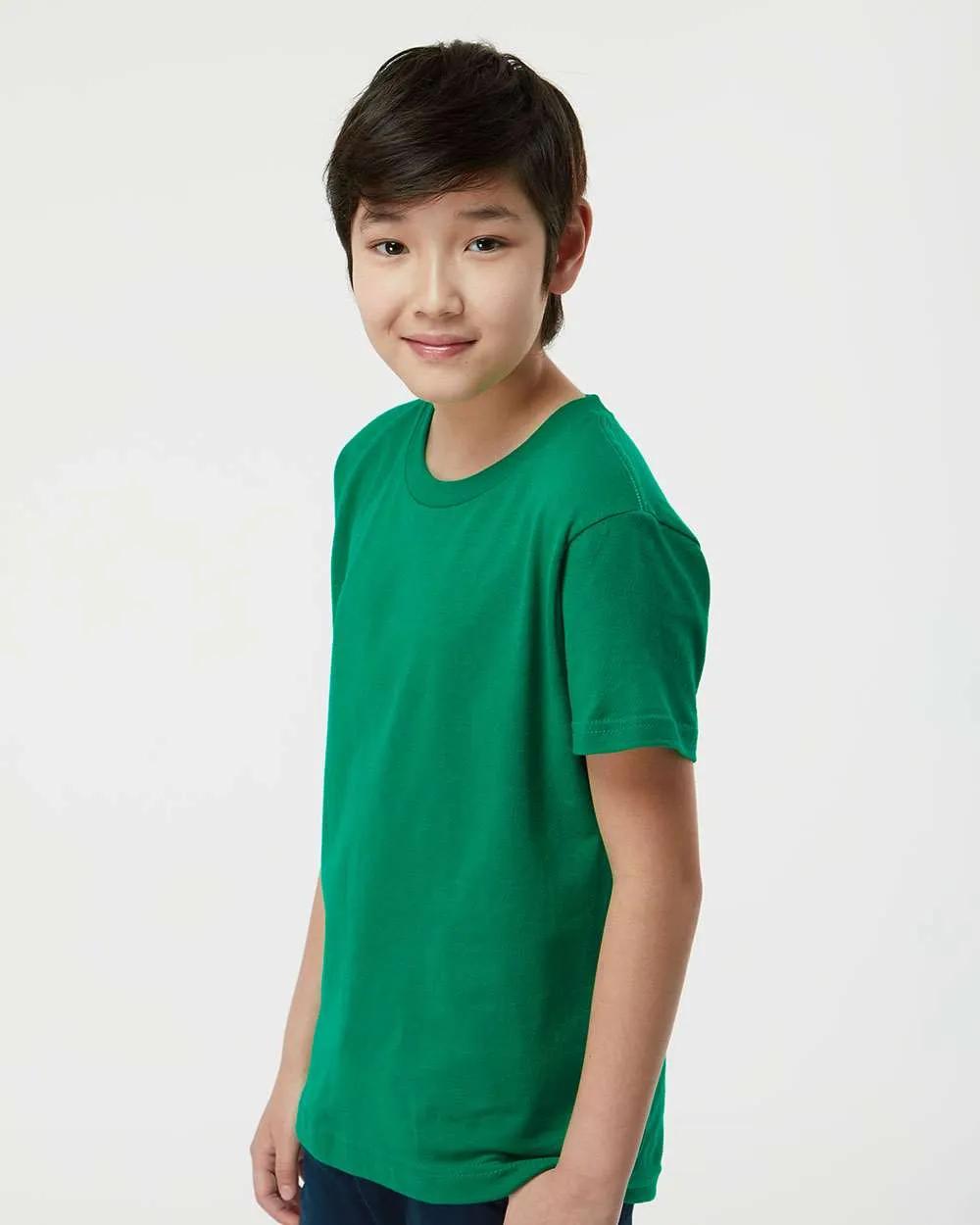 Tultex Youth Fine Jersey T-Shirt 235