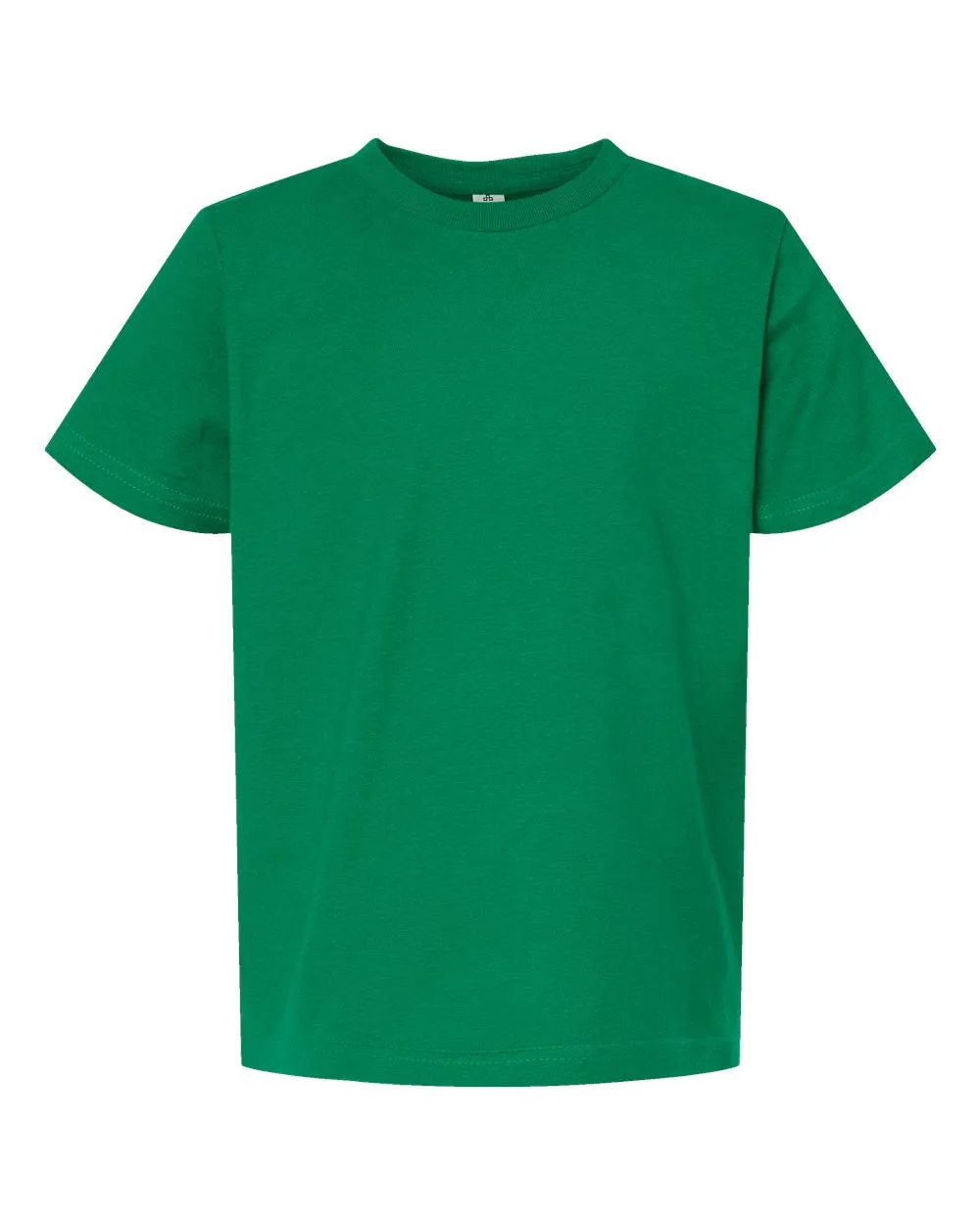 Tultex Youth Fine Jersey T-Shirt 235