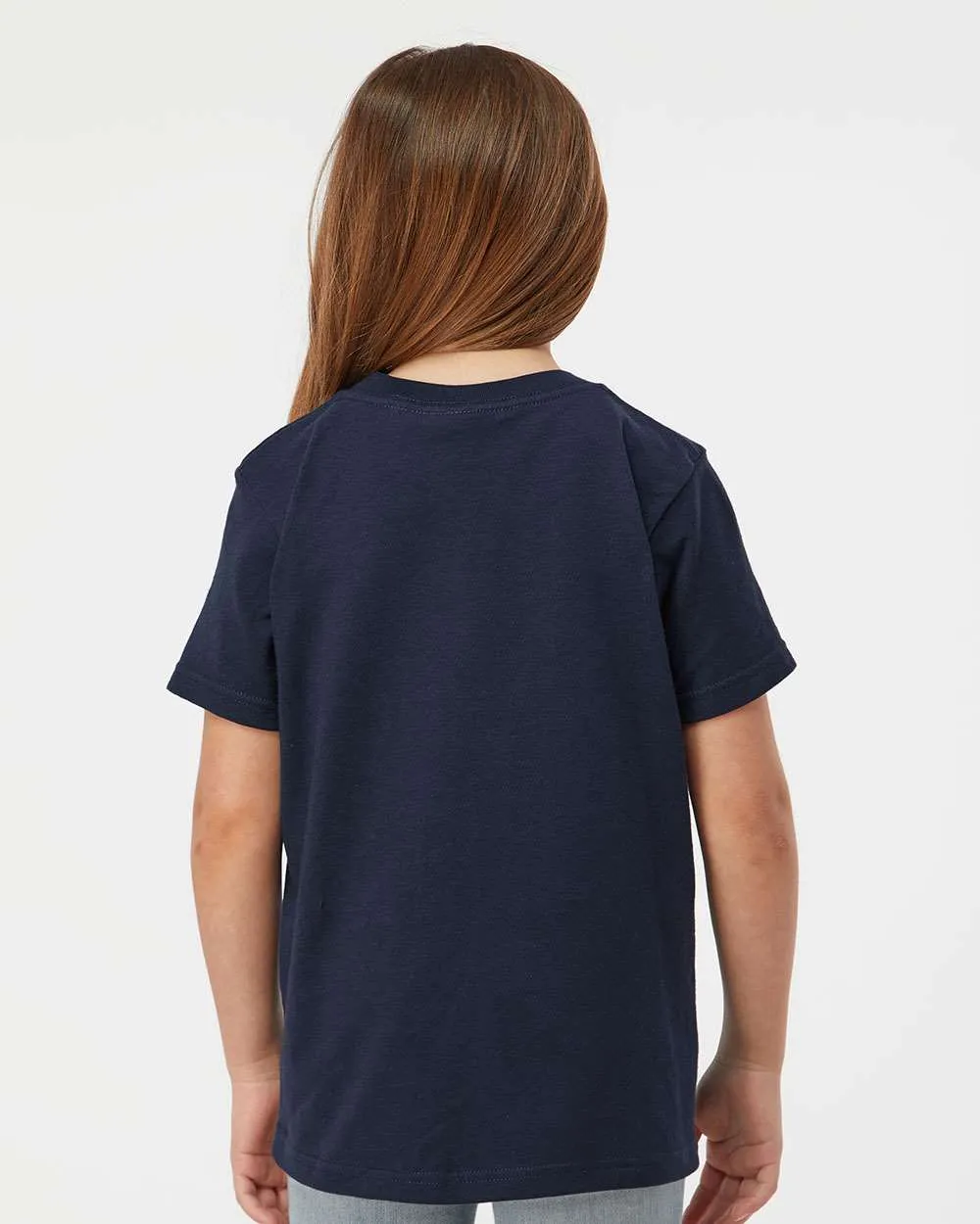 Tultex Youth Fine Jersey T-Shirt 235