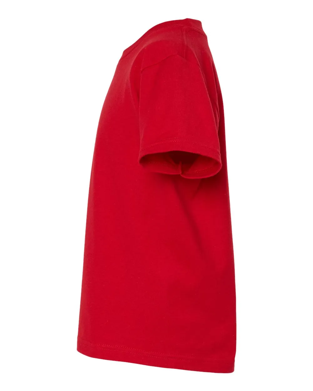 Tultex Youth Fine Jersey T-Shirt 235