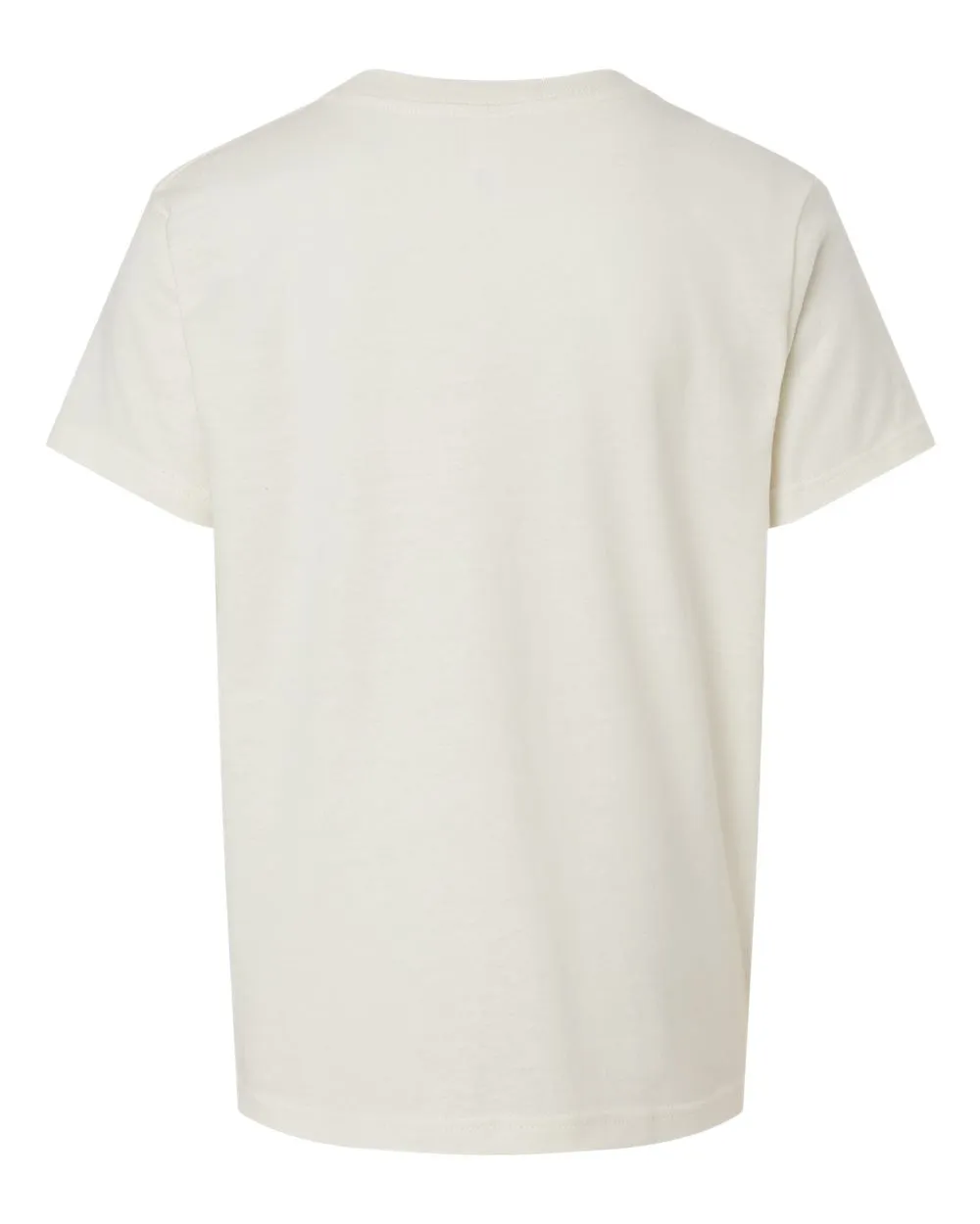 Tultex Youth Fine Jersey T-Shirt 235