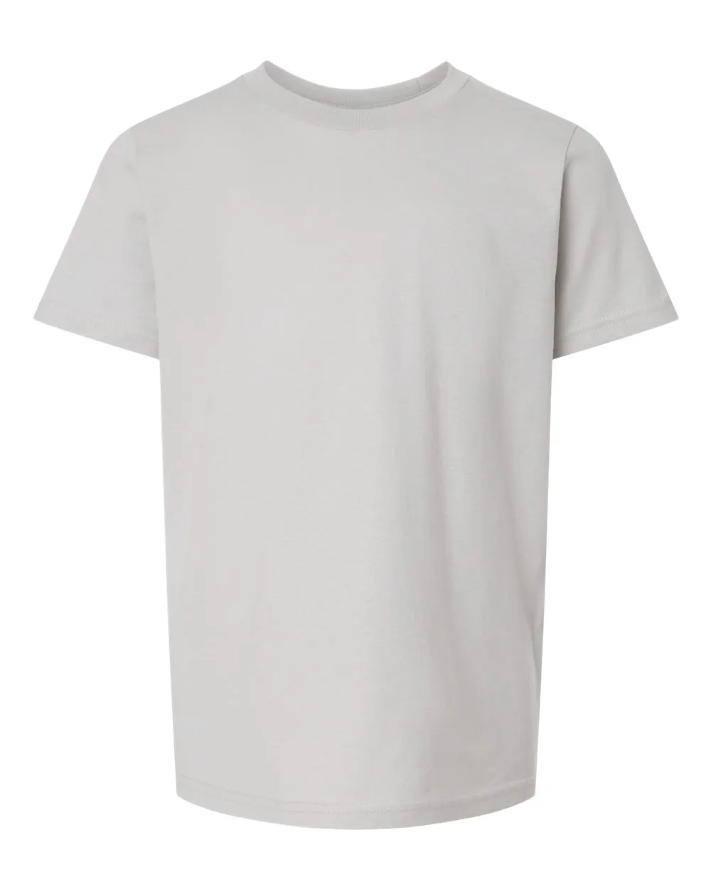 Tultex Youth Fine Jersey T-Shirt 235