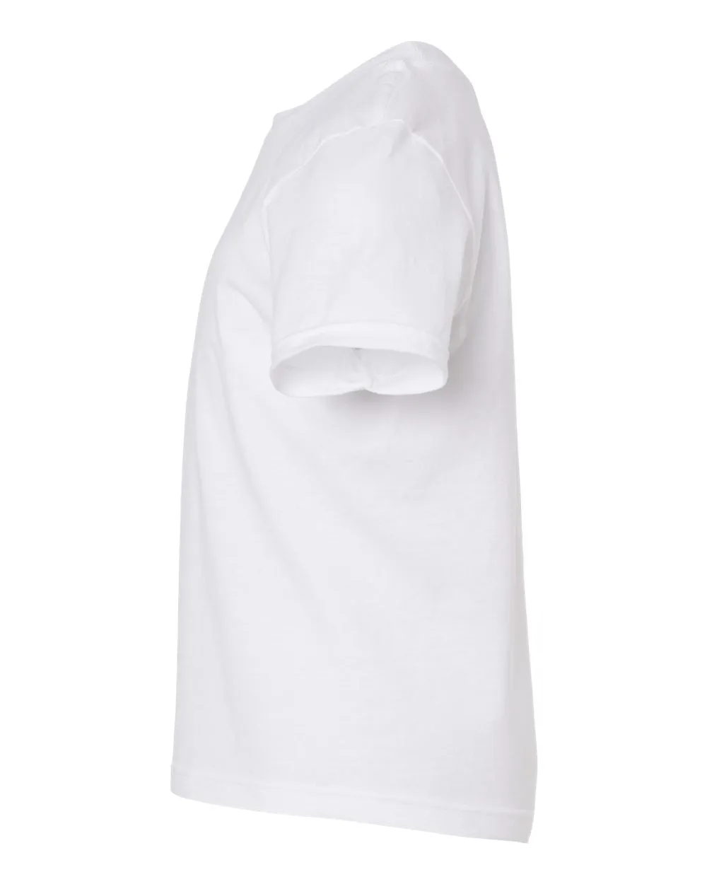 Tultex Youth Fine Jersey T-Shirt 235