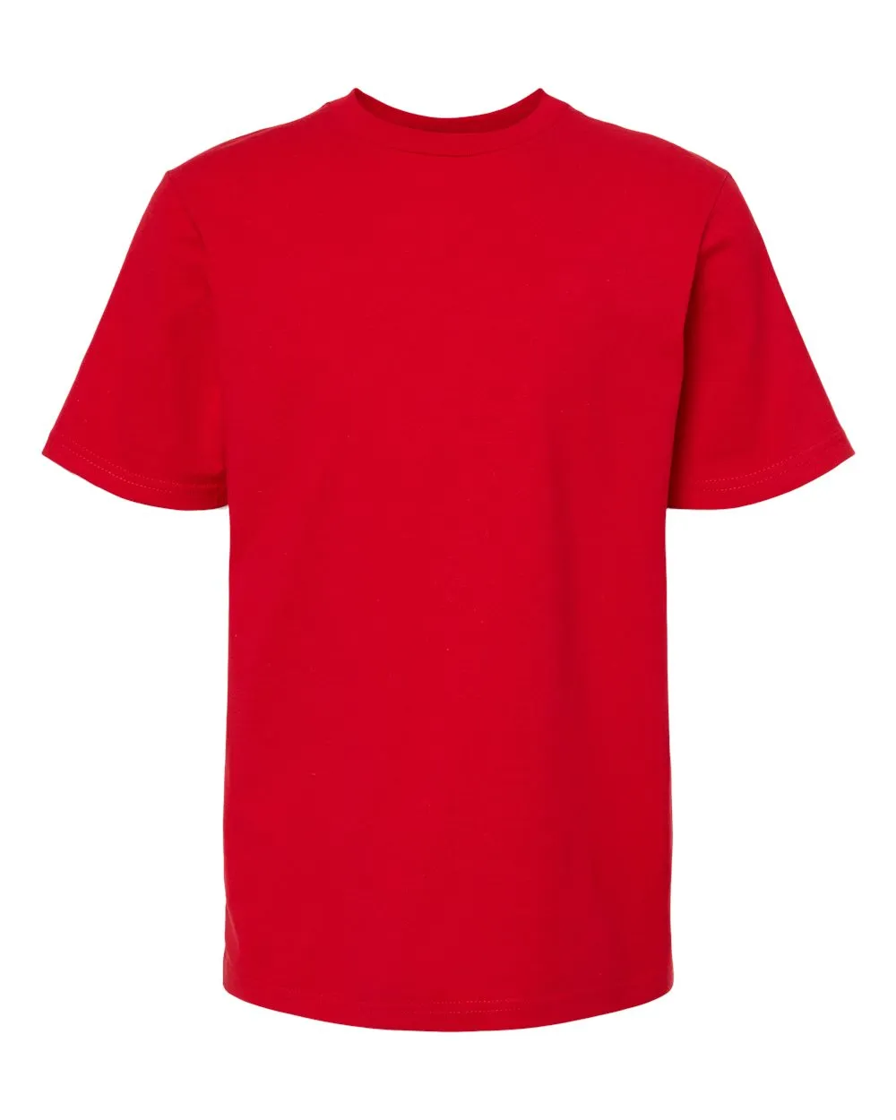 Tultex Youth Heavyweight Jersey T-Shirt 295
