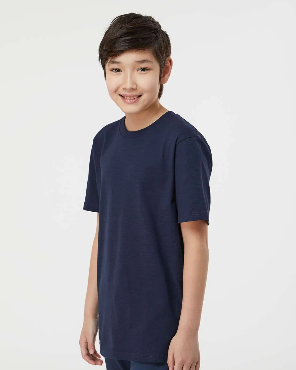 Tultex Youth Heavyweight Jersey T-Shirt 295