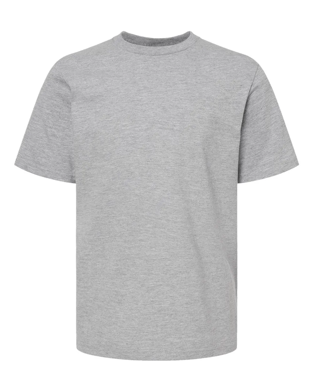 Tultex Youth Heavyweight Jersey T-Shirt 295