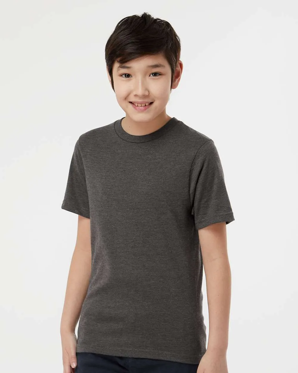 Tultex Youth Heavyweight Jersey T-Shirt 295