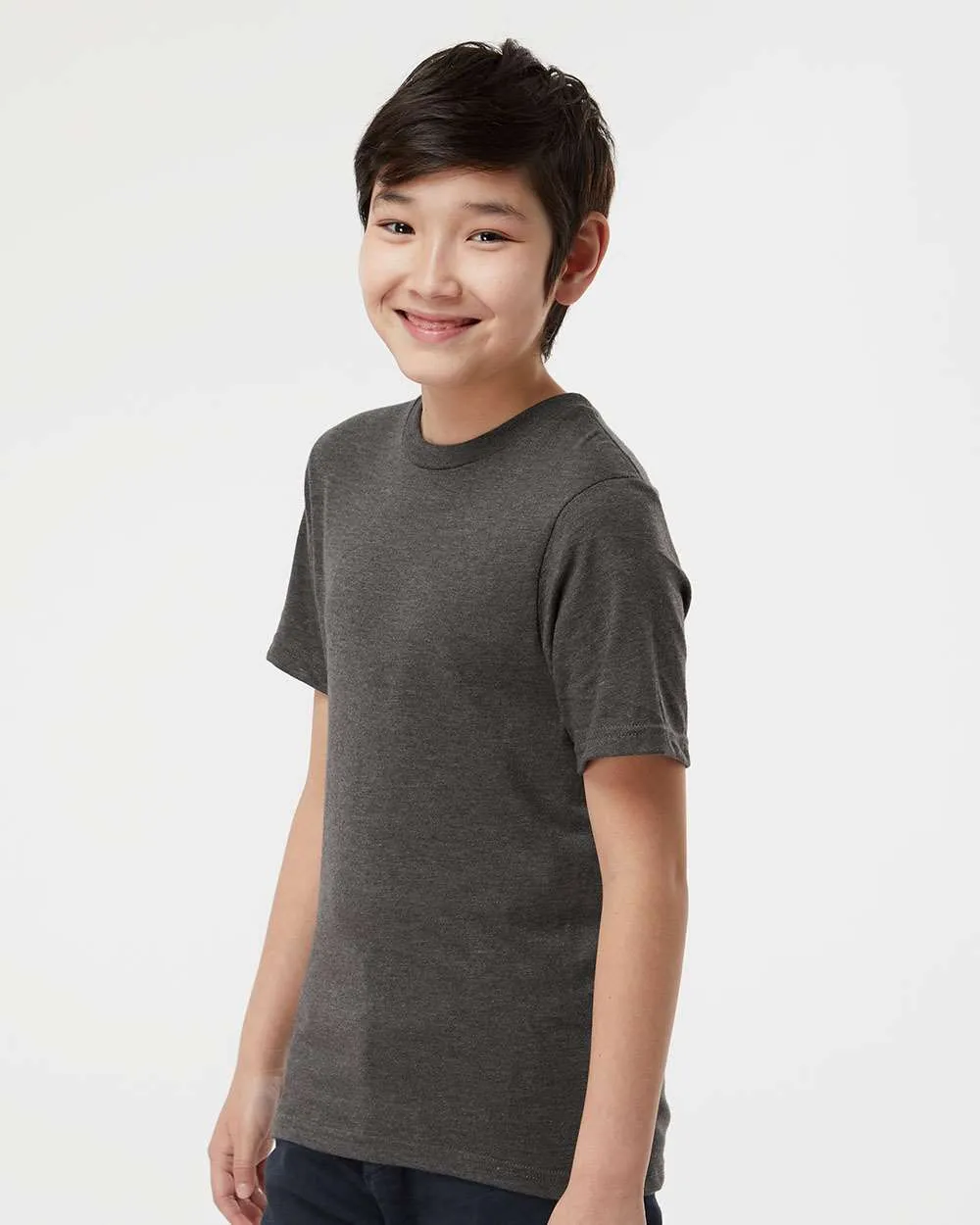 Tultex Youth Heavyweight Jersey T-Shirt 295
