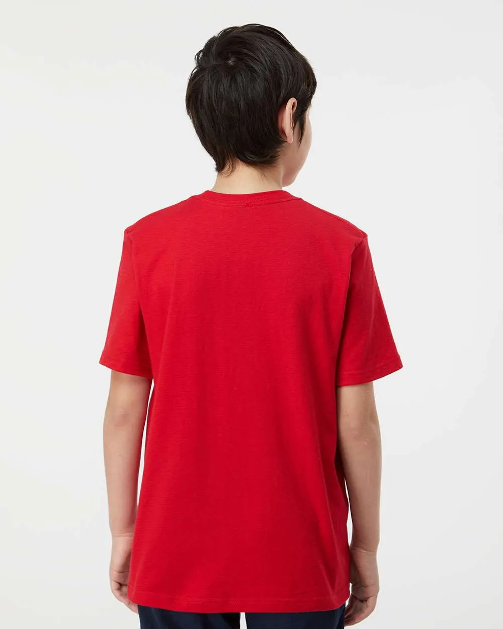 Tultex Youth Heavyweight Jersey T-Shirt 295
