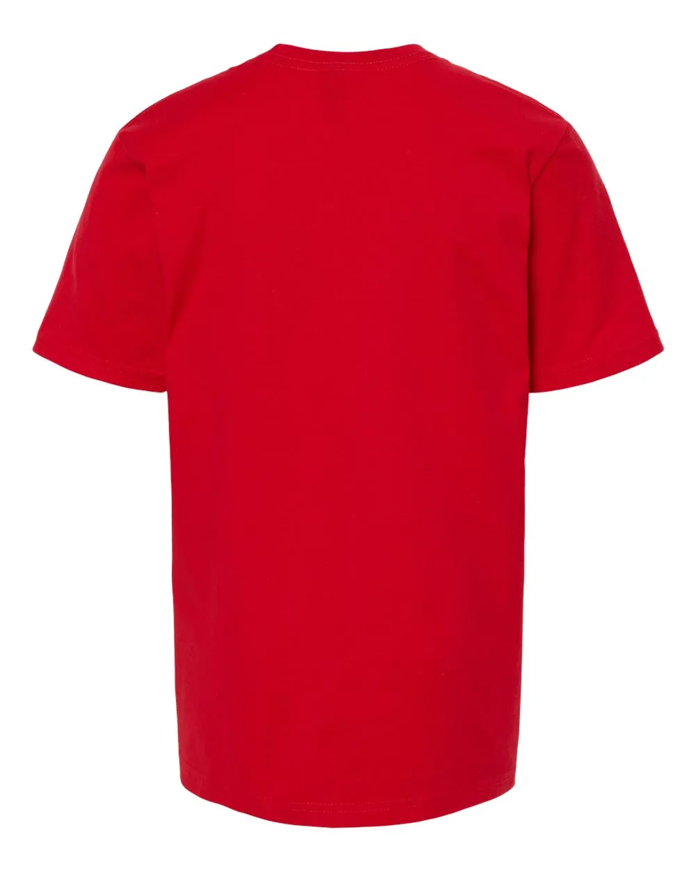 Tultex Youth Heavyweight Jersey T-Shirt 295