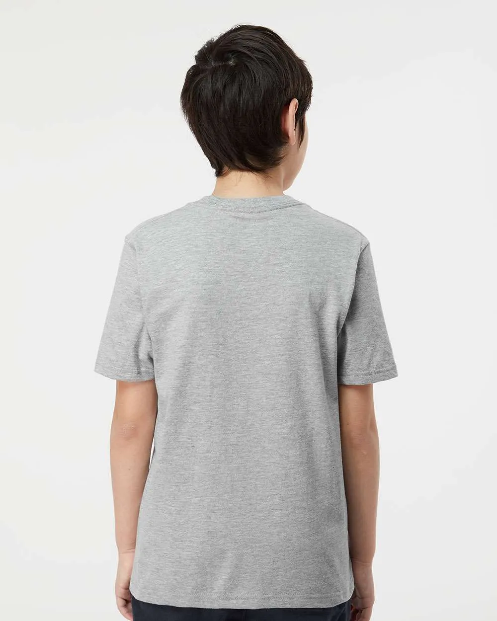 Tultex Youth Heavyweight Jersey T-Shirt 295