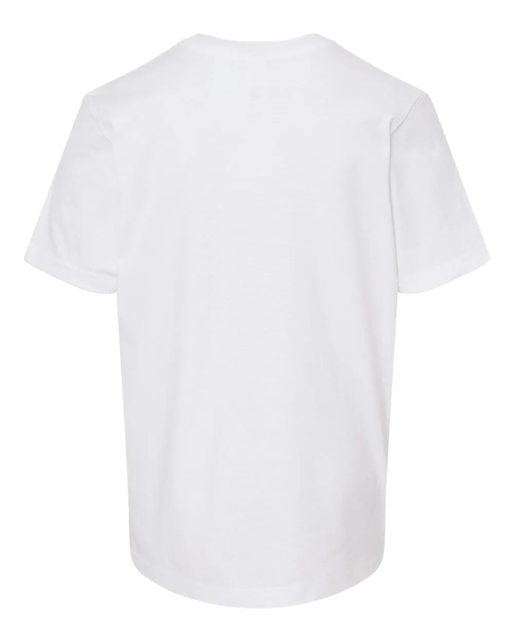 Tultex Youth Heavyweight Jersey T-Shirt 295