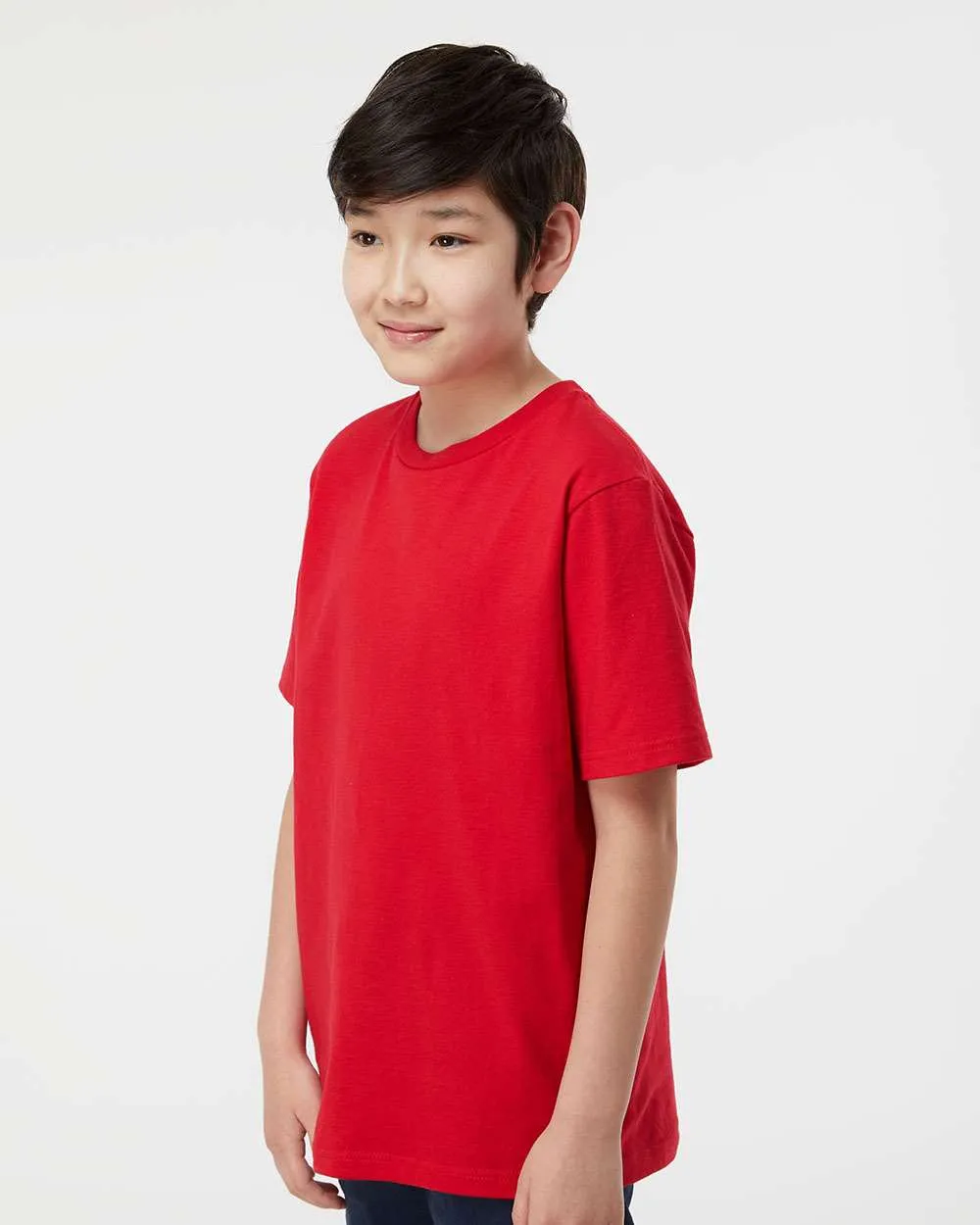 Tultex Youth Heavyweight Jersey T-Shirt 295