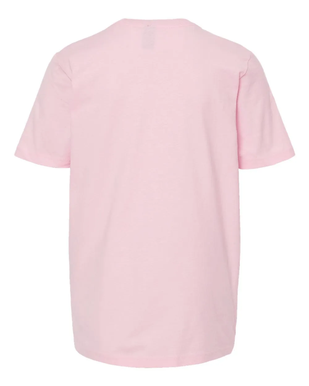 Tultex Youth Heavyweight Jersey T-Shirt 295