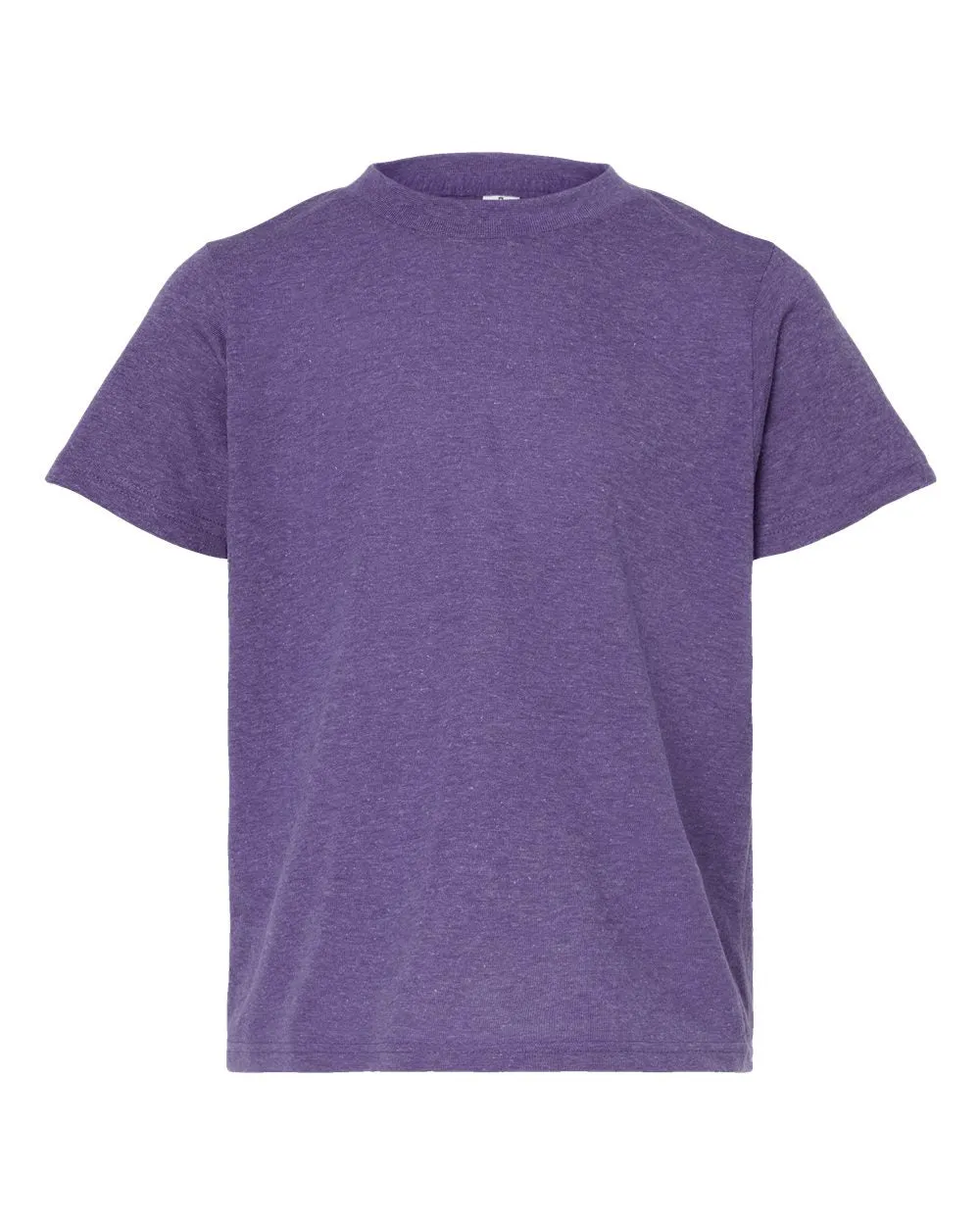 Tultex Youth Poly-Rich T-Shirt 265