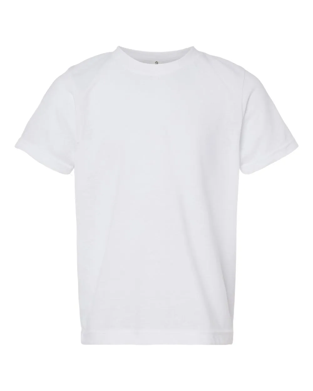Tultex Youth Poly-Rich T-Shirt 265