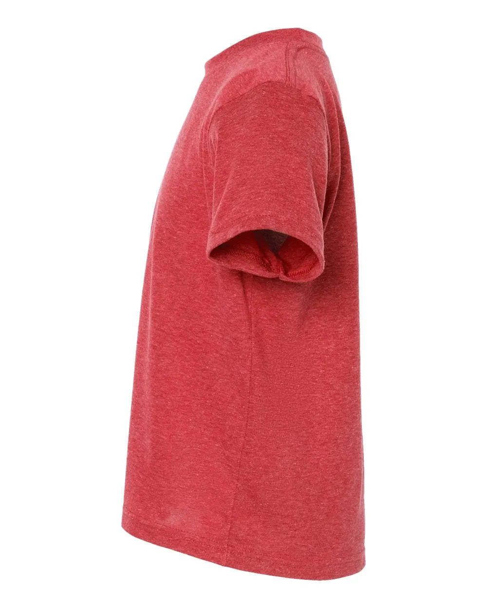 Tultex Youth Poly-Rich T-Shirt 265