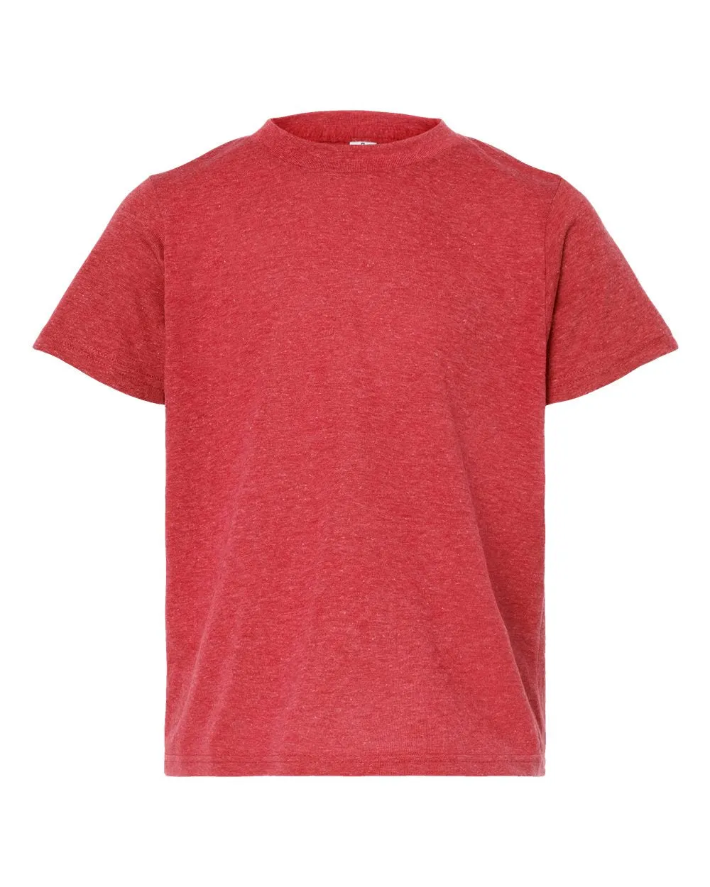 Tultex Youth Poly-Rich T-Shirt 265