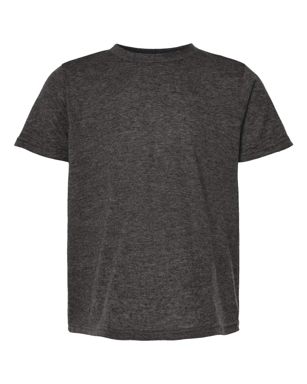 Tultex Youth Poly-Rich T-Shirt 265