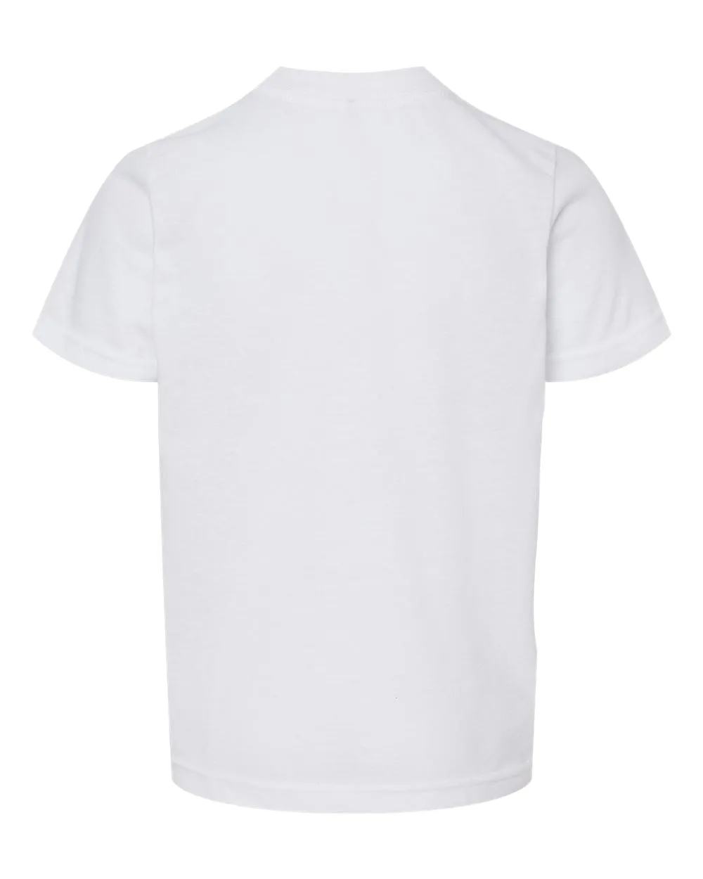 Tultex Youth Poly-Rich T-Shirt 265