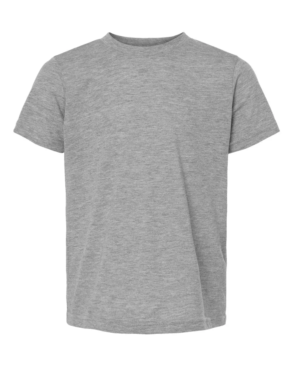 Tultex Youth Poly-Rich T-Shirt 265