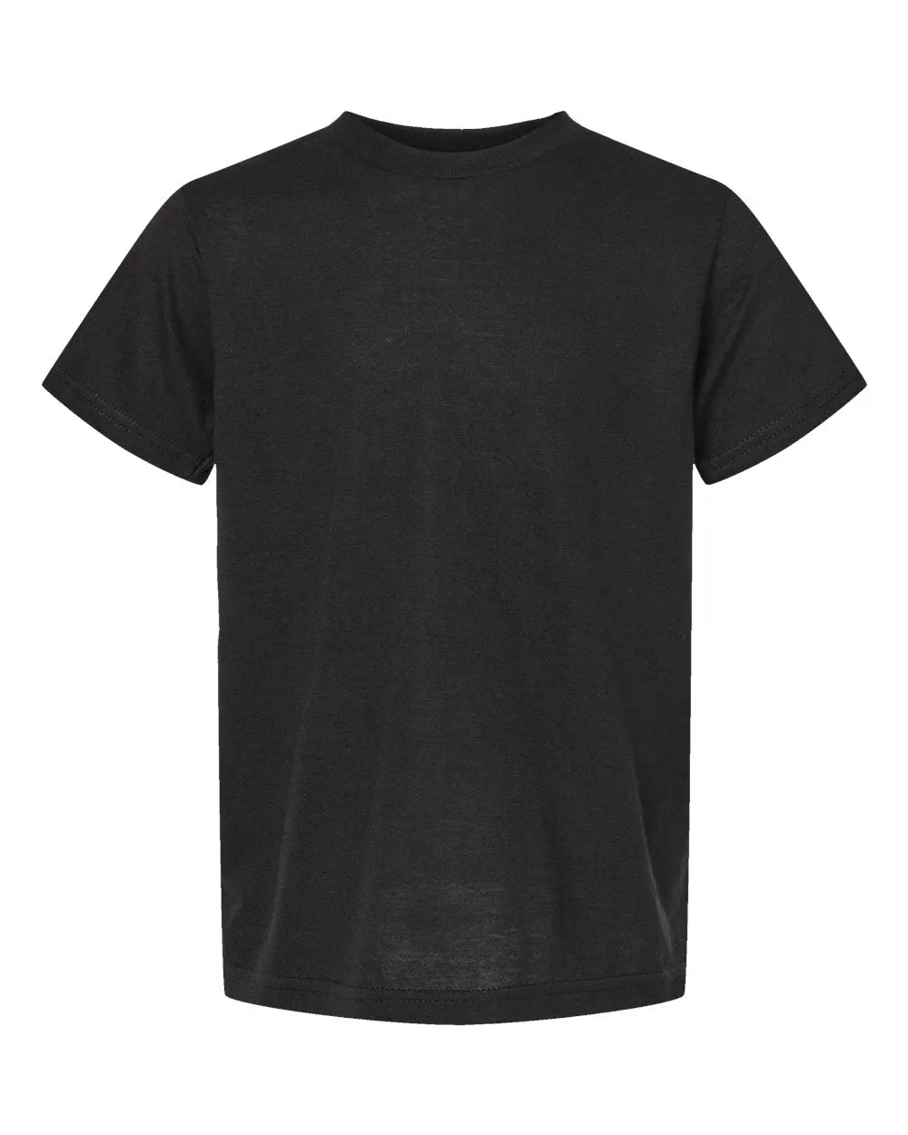 Tultex Youth Poly-Rich T-Shirt 265