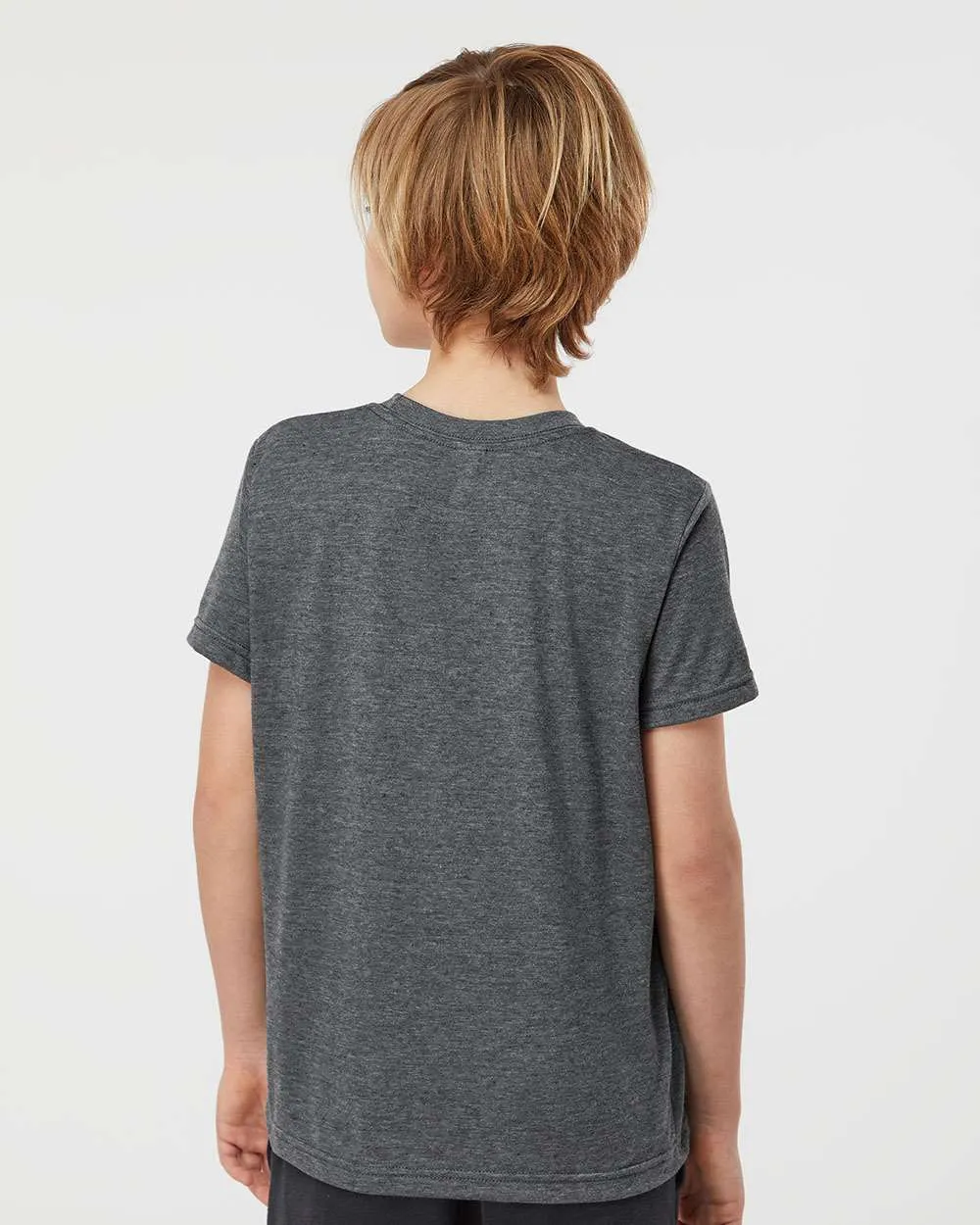 Tultex Youth Poly-Rich T-Shirt 265