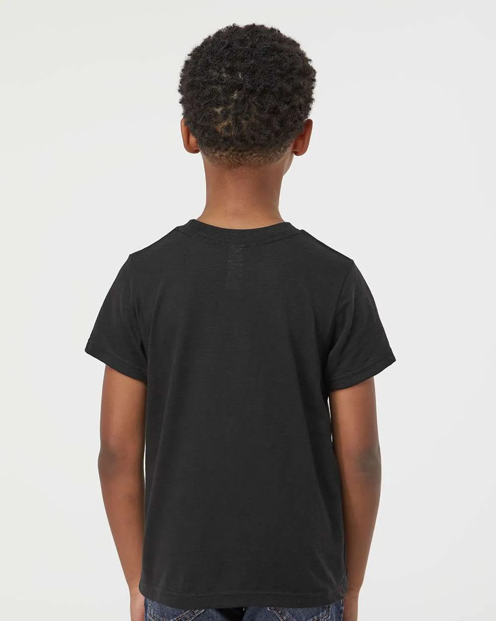 Tultex Youth Poly-Rich T-Shirt 265